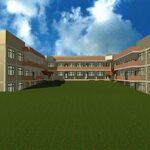 uue kooli 3D