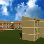 uue kooli 3D